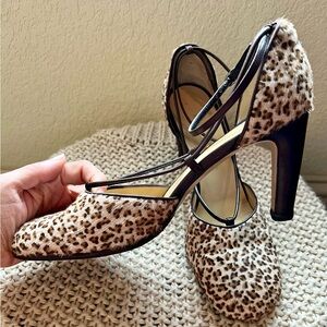 Bottega Veneta Pumps 9 1/2